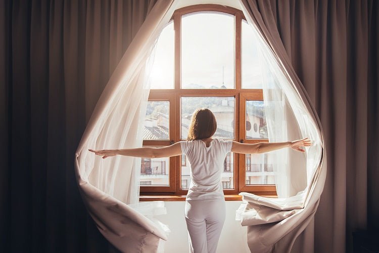 What Makes Doorwin Windows Energy Efficient? - Shandong Doorwin Construction Co., Ltd.