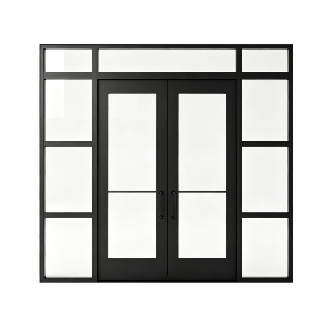Storefront Series 110 - Alu