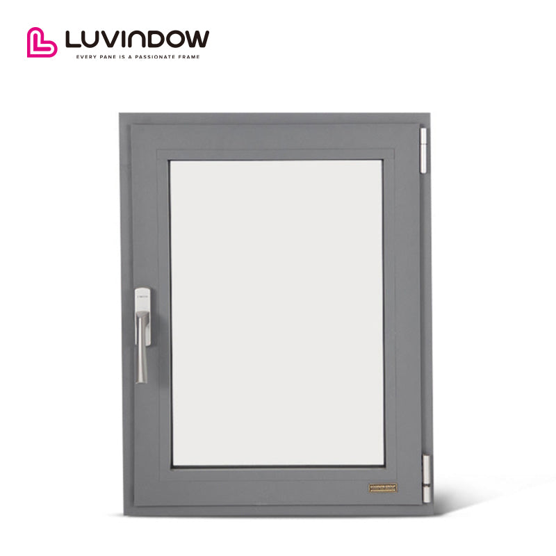 Tilt-Turn Ultra-High Performance Window