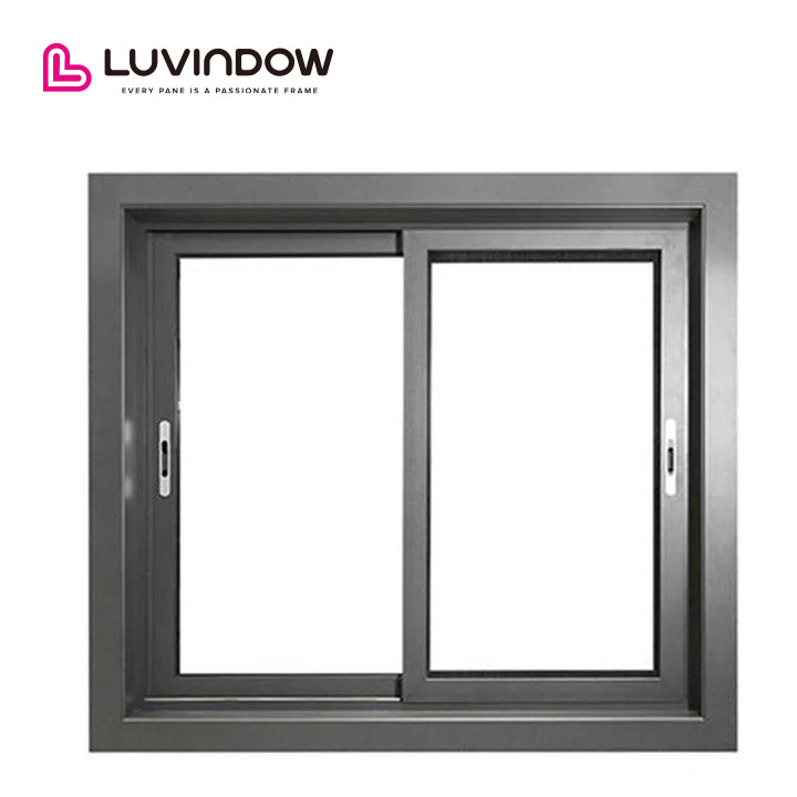 USA Dallas hot sale New design best windows on the market house window manufacturer reviews