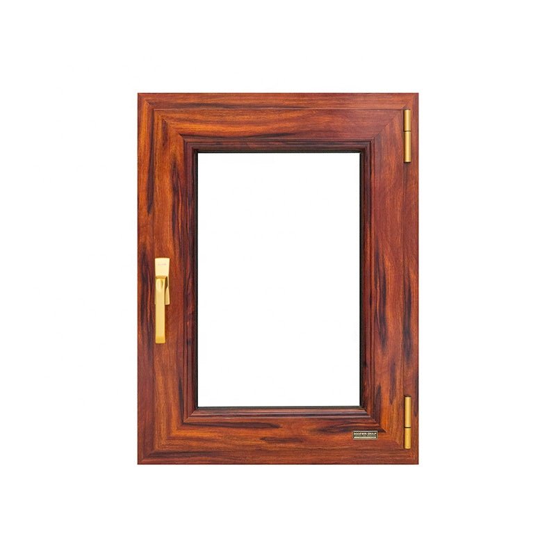 America aluminium tilt turn window - Doorwin Group Windows & Doors