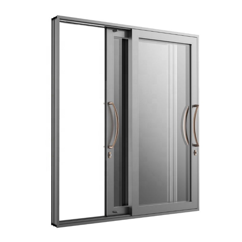 anderson sliding door systems grade glass sliding doors for sale by Doorwin on Alibaba - Doorwin Group Windows & Doors
