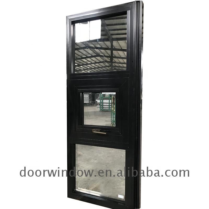 Best sale aluminum glass awning window - Doorwin Group Windows & Doors