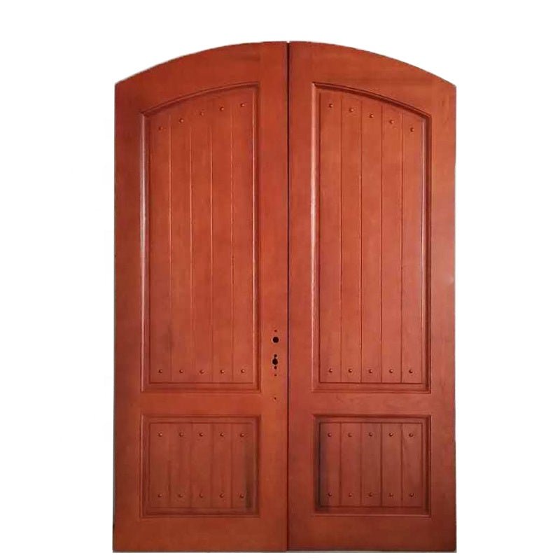 Best selling items entry spring door supplier double casement price doors and windows for patio by Doorwin on Alibaba - Doorwin Group Windows & Doors