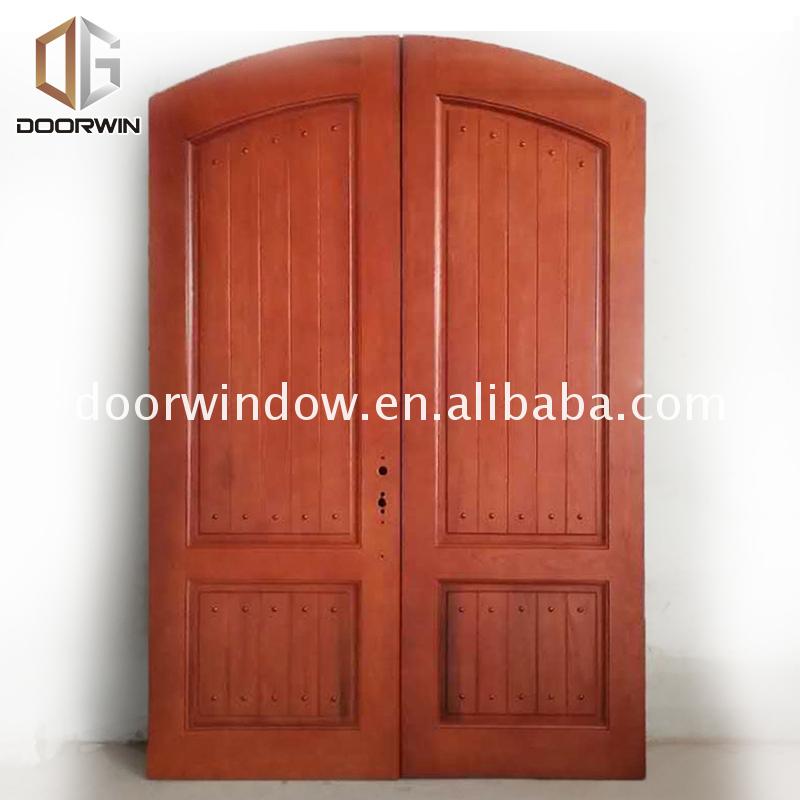 Cheapest readymade room doors ready made bedroom panel - Doorwin Group Windows & Doors