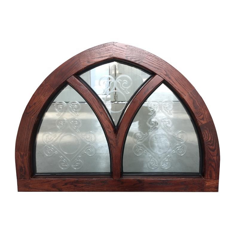 DOORWIN 2021Wooden windows grills design round window - Doorwin Group Windows & Doors