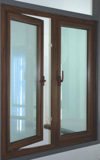 Doorwin Thermal Break Aluminum Casement Window, Perfect Outswing Thermal Break Aluminum Casement Window - China Thermal Break Aluminum Window, Double Glazed Windows - Doorwin Group Windows & Doors