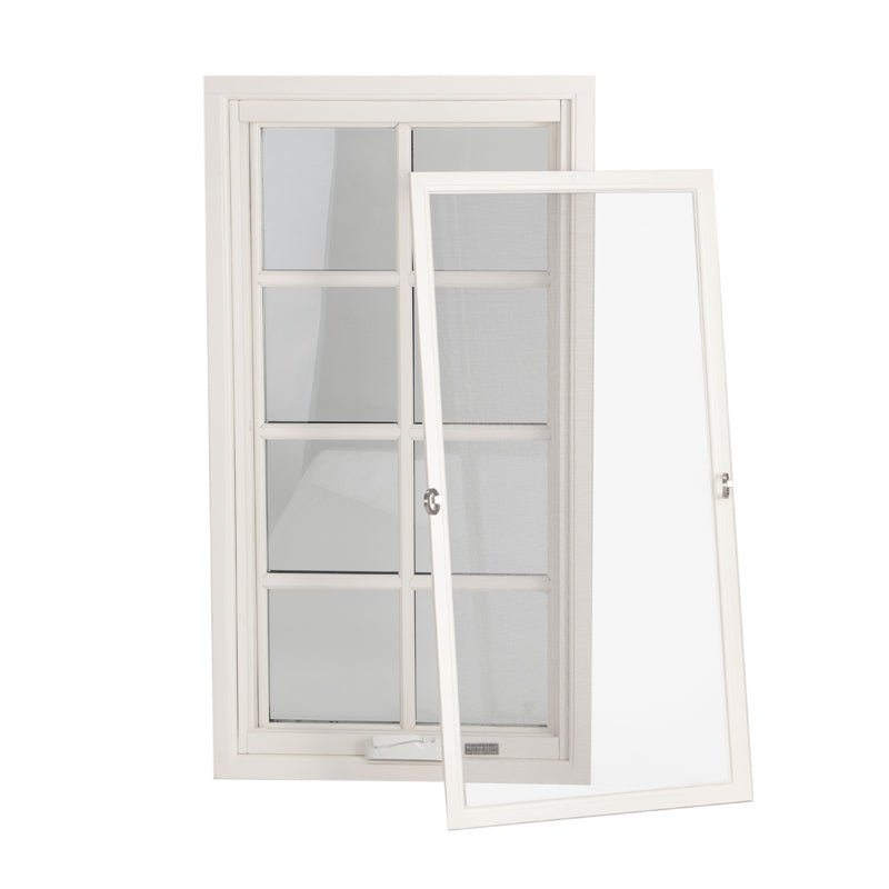 Factory direct selling wood aluminum windows window composite casement - Doorwin Group Windows & Doors