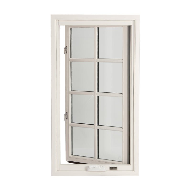 Factory outlet cream sash windows commercial window guards colonial grid - Doorwin Group Windows & Doors