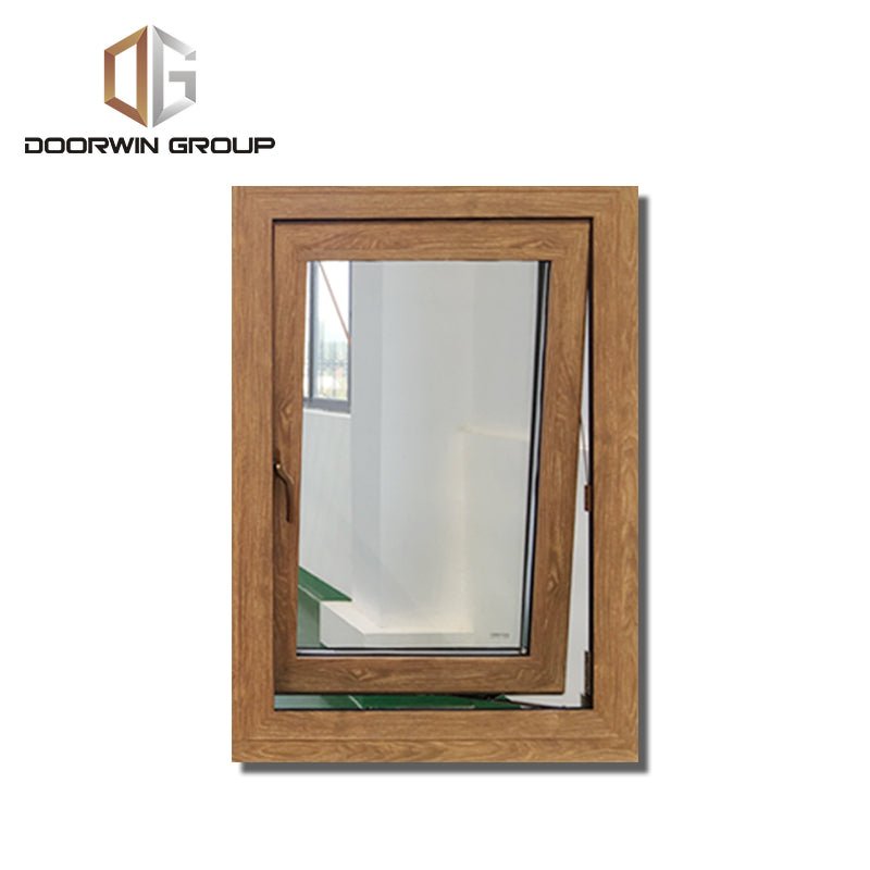 Glass windows window german - Doorwin Group Windows & Doors