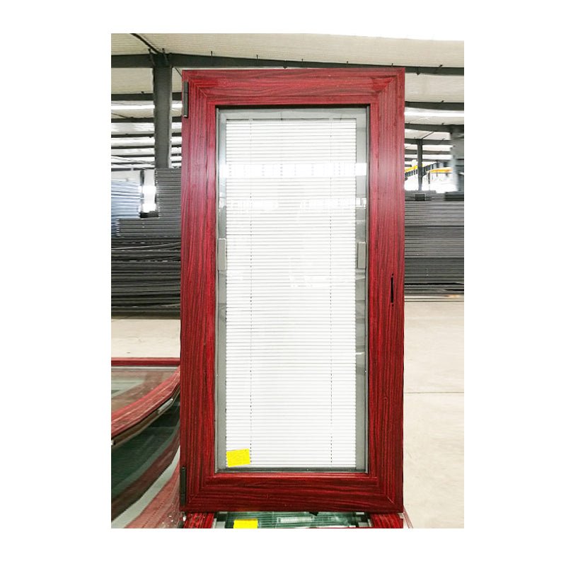 Guangzhou aluminum windows general french window - Doorwin Group Windows & Doors