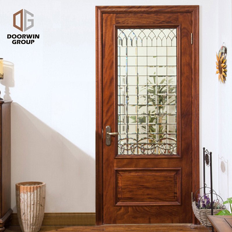 hinged interior door-18 - Doorwin Group Windows & Doors