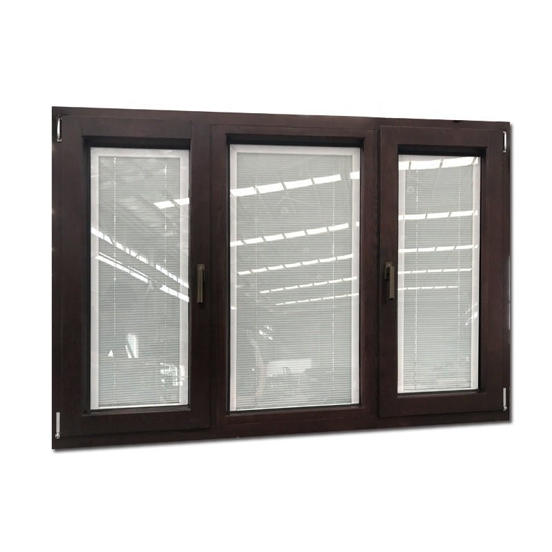 Long service life casement window windows latest design aluminum - Doorwin Group Windows & Doors