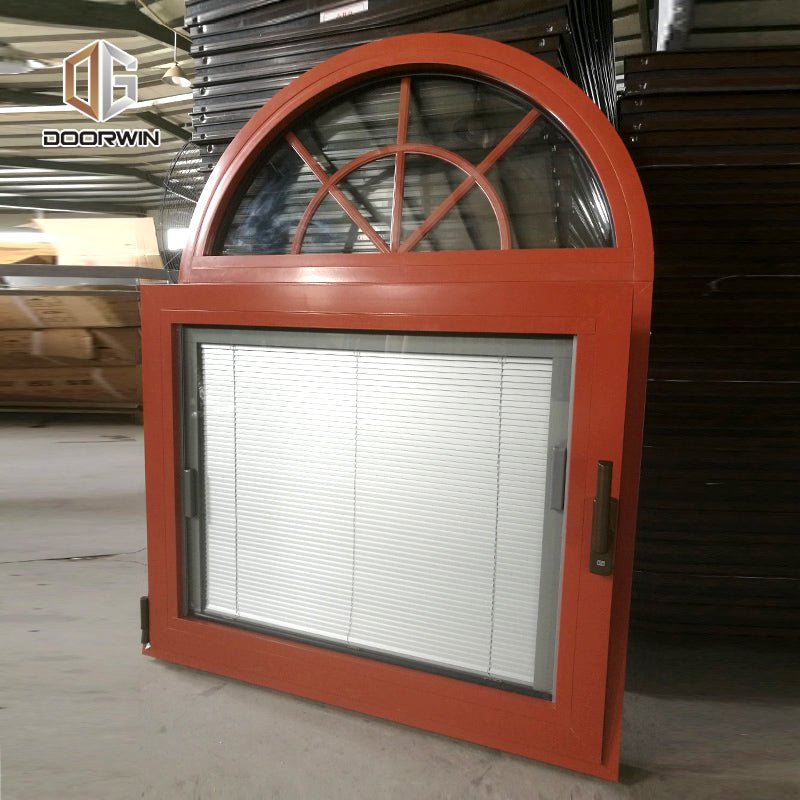 Original factory tilt and turn window design sash windows hinge - Doorwin Group Windows & Doors