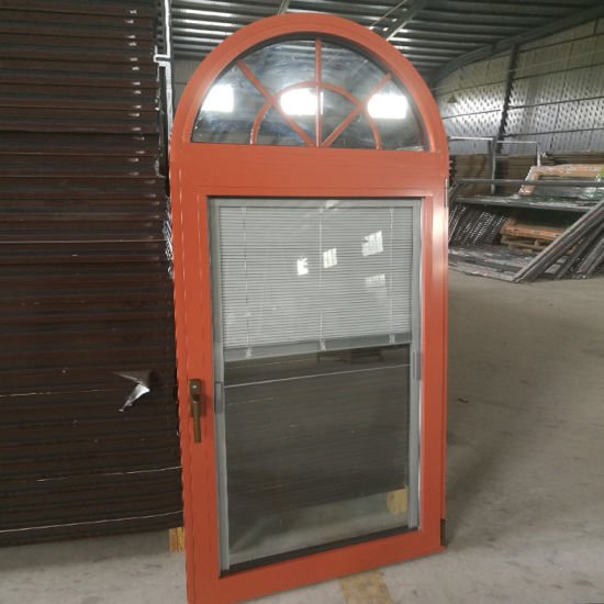 Tilt Turn Window Aluminum Alloy - China Aluminium Window, Aluminium Tilt&Turn Window - Doorwin Group Windows & Doors