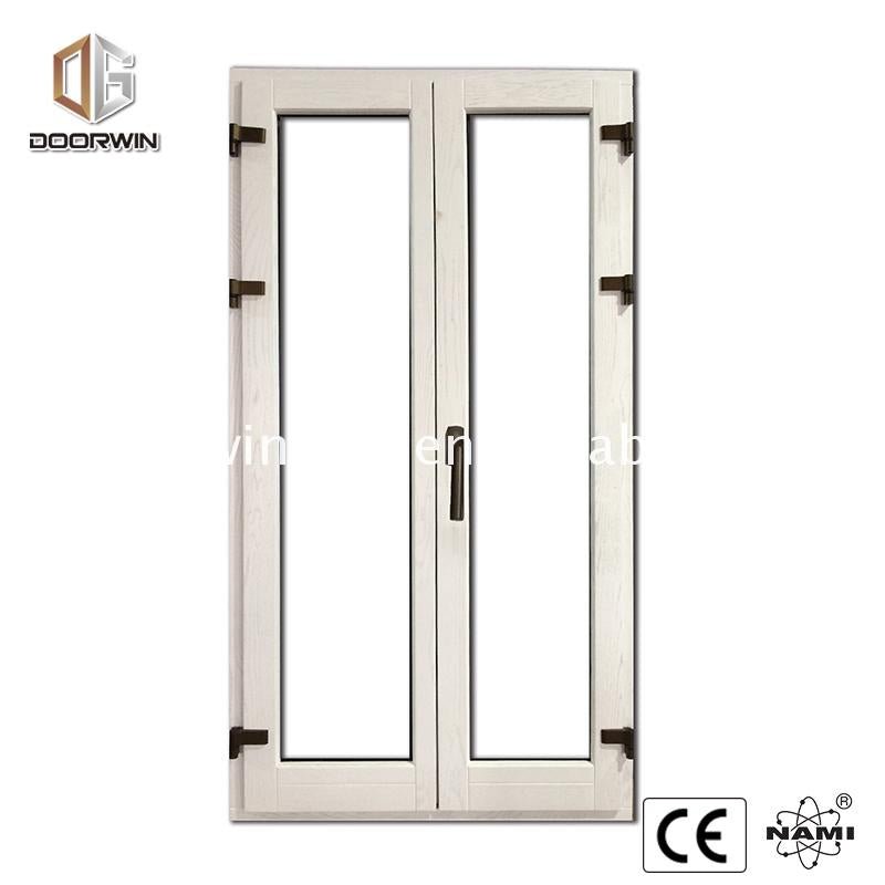 Used commercial glass windows triple pane window glazed - Doorwin Group Windows & Doors