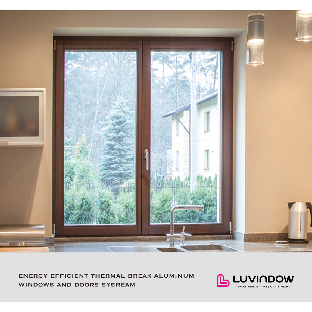 California Coastal Windows Survival Guide: Defeating Salt Corrosion with Aluminum-Clad Wood