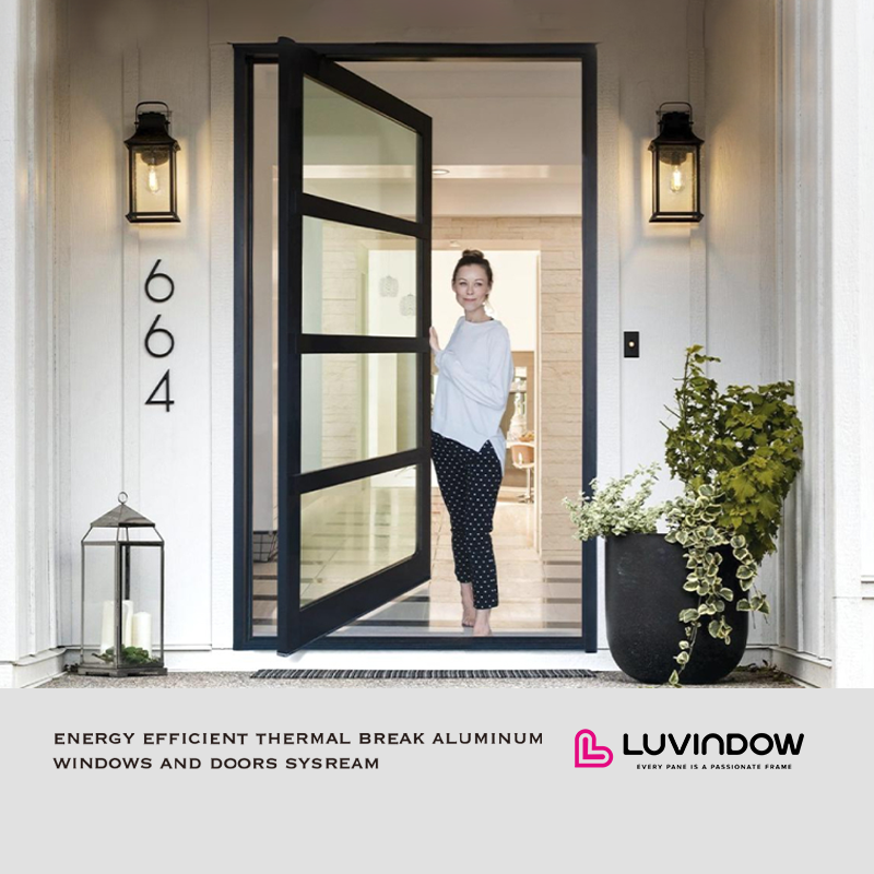 First Line of Defense: Pivot-Alu Entry Systems for Security & Stability