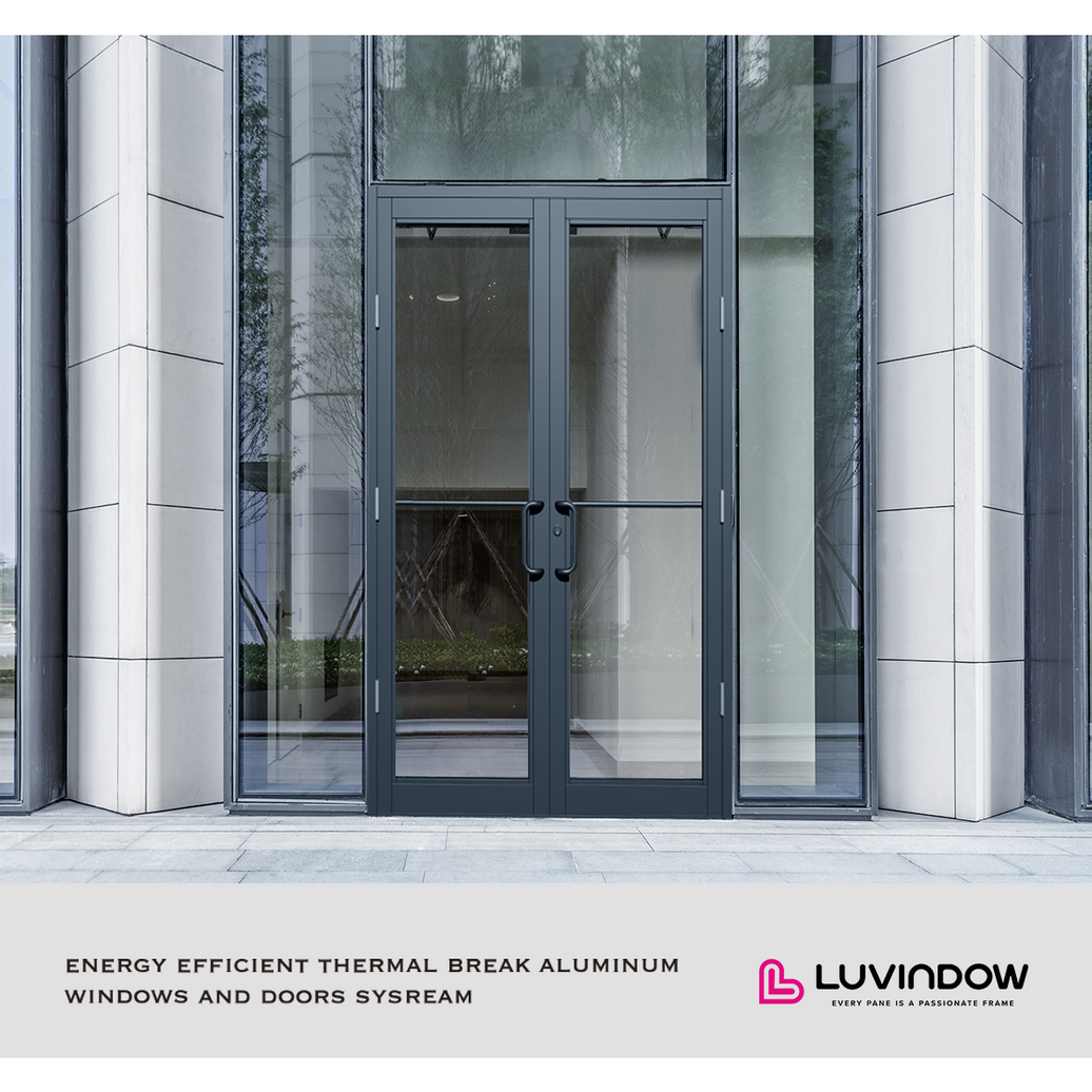 Building Texas from the Ground Up: Our Full-Service Storefront Ecosystem Across the Lone Star State