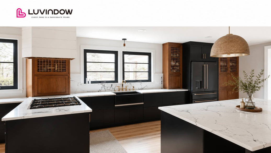 Aluminum Windows for Coastal Homes: Storm Protection, Salt Air, and Cooling Comfort