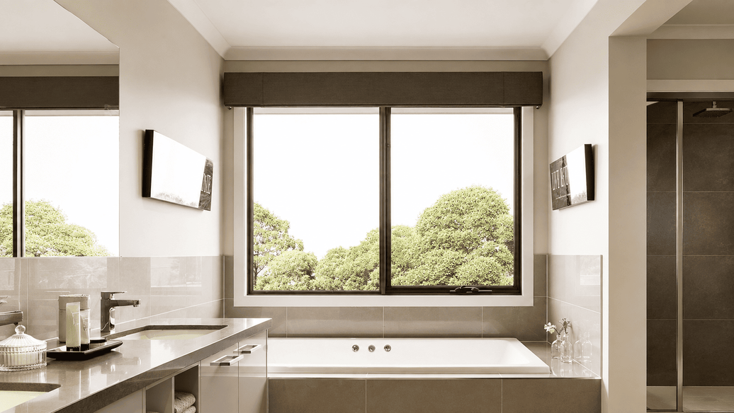 Casement Window Planning for Kitchen and Tall Openings