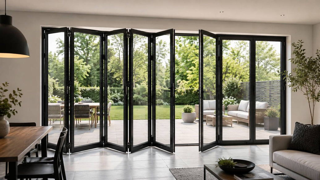 Patio Door Installation for Large Glass Openings: Rough Opening, Sill, and Drainage Checks