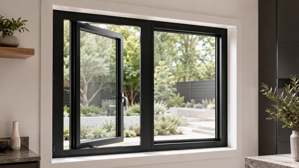 Replacement Casement Windows with Low-E Glass: Frame Fit, Daily Operation, and Comfort Checks