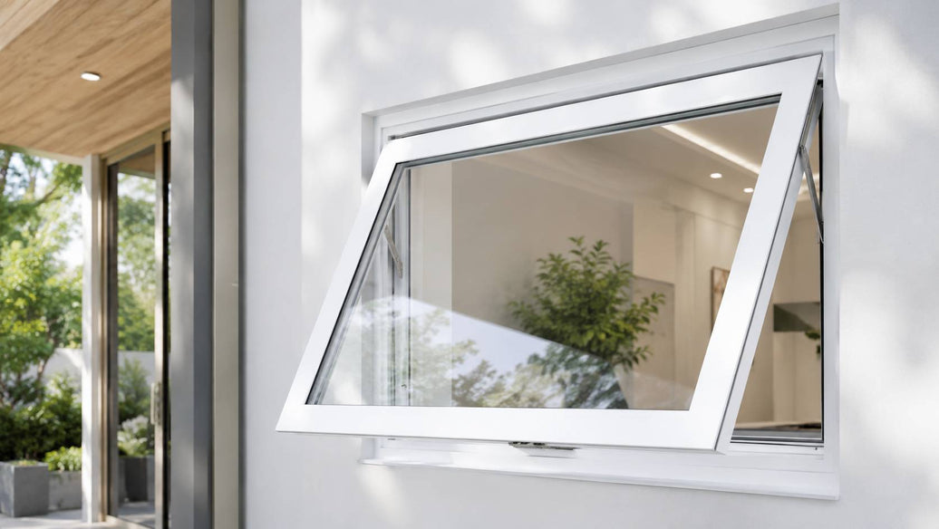 The Builder’s Guide to Specifying the best casement windows for new construction