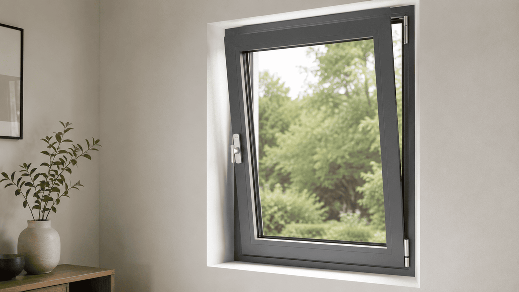 Tilt-Turn Window Planning for Interior Clearance, Sash Movement, and Installation Details