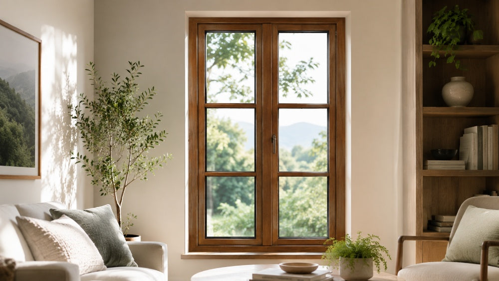 What Makes Casement Windows a Smart Choice for Energy-Efficient Homes