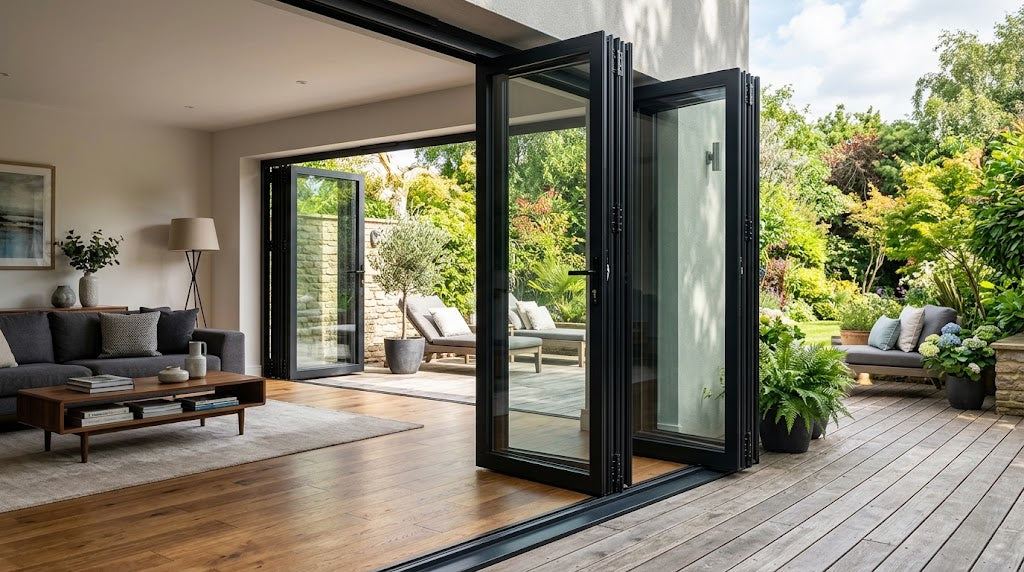 What Should Buyers Check Before Choosing a Bifold Door Supplier