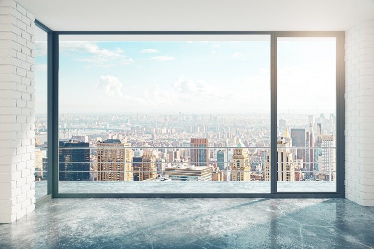 Are Fixed Windows Cheaper Than Casement? Fixed Windows VS Operable Windows - Shandong Doorwin Construction Co., Ltd.