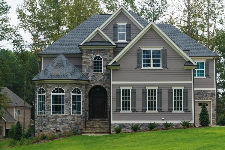 Can I Mix Casement And Double Hung Windows? What Window Type Is Good For My Home? - Shandong Doorwin Construction Co., Ltd.