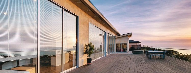 Common Windows and Doors Categories - Shandong Doorwin Construction Co., Ltd.