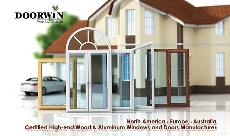 Does Doorwin Make Good Windows? What Makes Doorwin Attractive? - Shandong Doorwin Construction Co., Ltd.