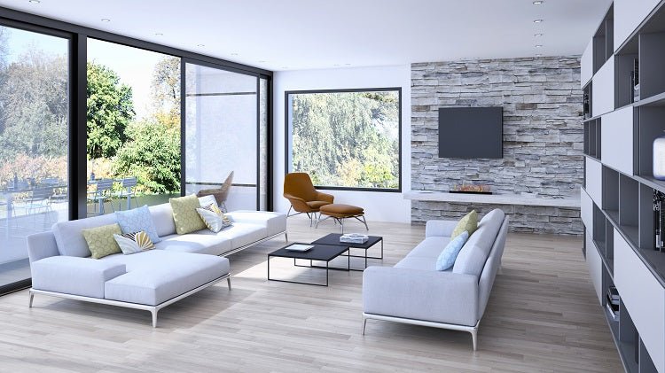 Double Pane VS Triple Pane--- What Is The Proper Option For My Windows? - Shandong Doorwin Construction Co., Ltd.