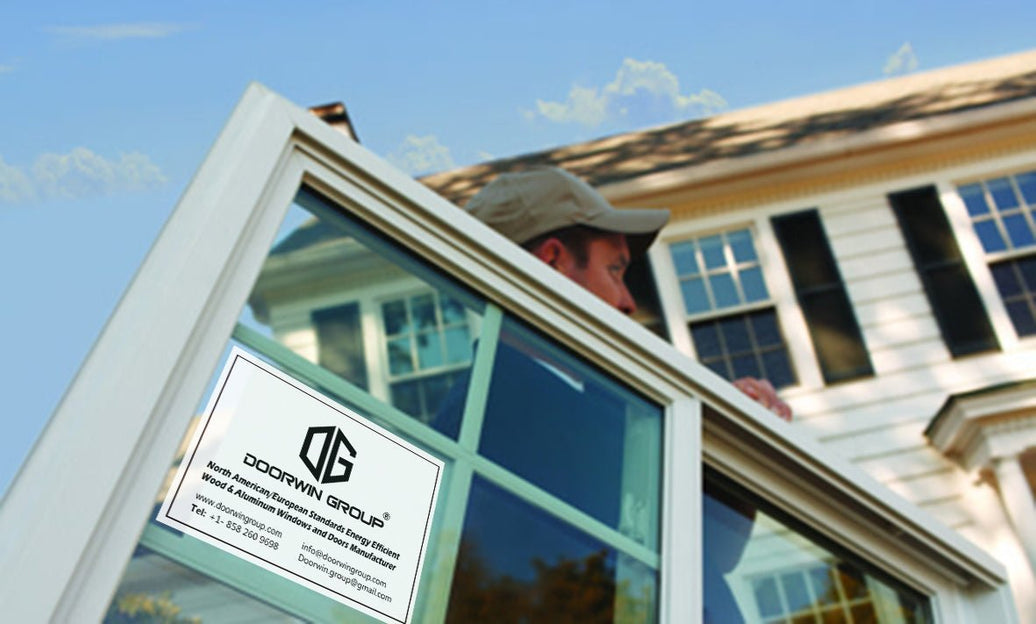 HOW TO REPLACE WINDOWS OAKLAND - Shandong Doorwin Construction Co., Ltd.