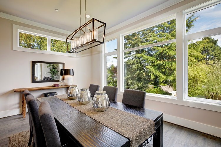 Is Windows sill necessary? Reasons Why window sill is needed - Shandong Doorwin Construction Co., Ltd.