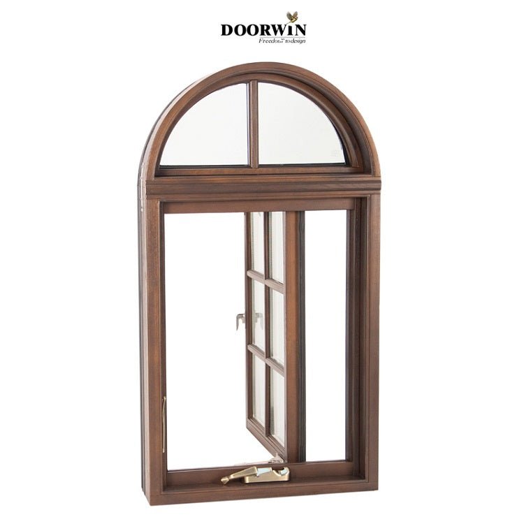 What Are Doorwin Crank Casement Windows? - Shandong Doorwin Construction Co., Ltd.