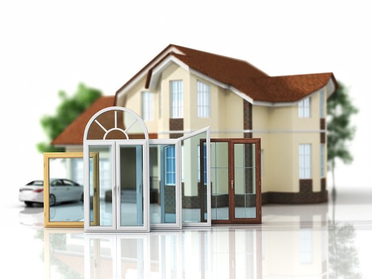 What are some common windows opening types? - Shandong Doorwin Construction Co., Ltd.