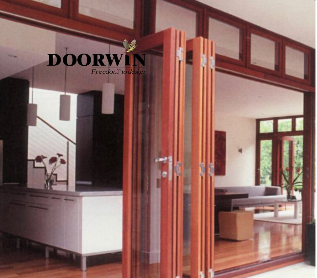 What are they looking for? - Shandong Doorwin Construction Co., Ltd.