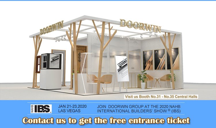 What Brand of Windows are best? Best Window Brands of 2019 - Shandong Doorwin Construction Co., Ltd.