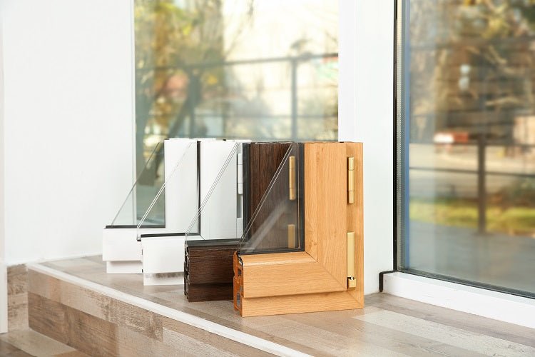 What Is The Best Material For Window Frame? - Shandong Doorwin Construction Co., Ltd.
