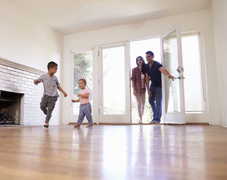 Why Do Homeowners Prefer Germany Hardware For Their Windows? - Shandong Doorwin Construction Co., Ltd.