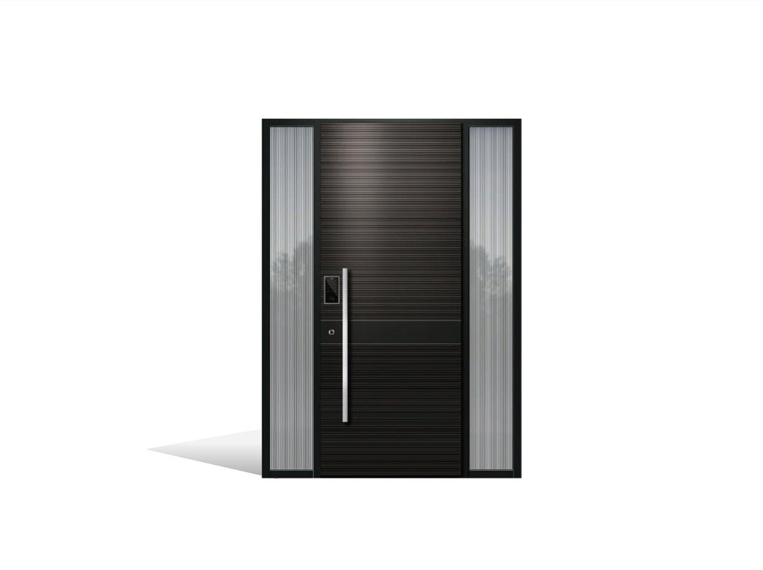 Pivot Doors