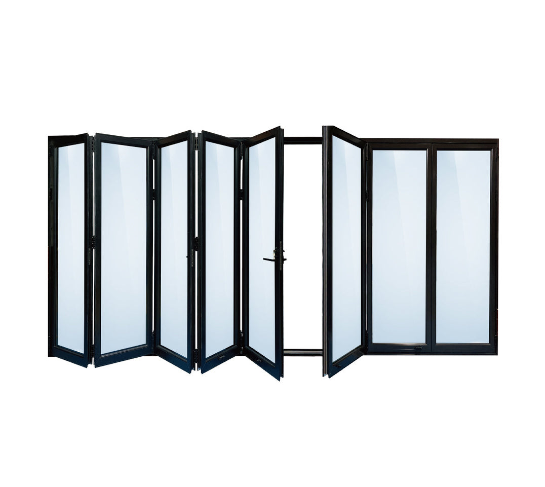 Bi-Fold