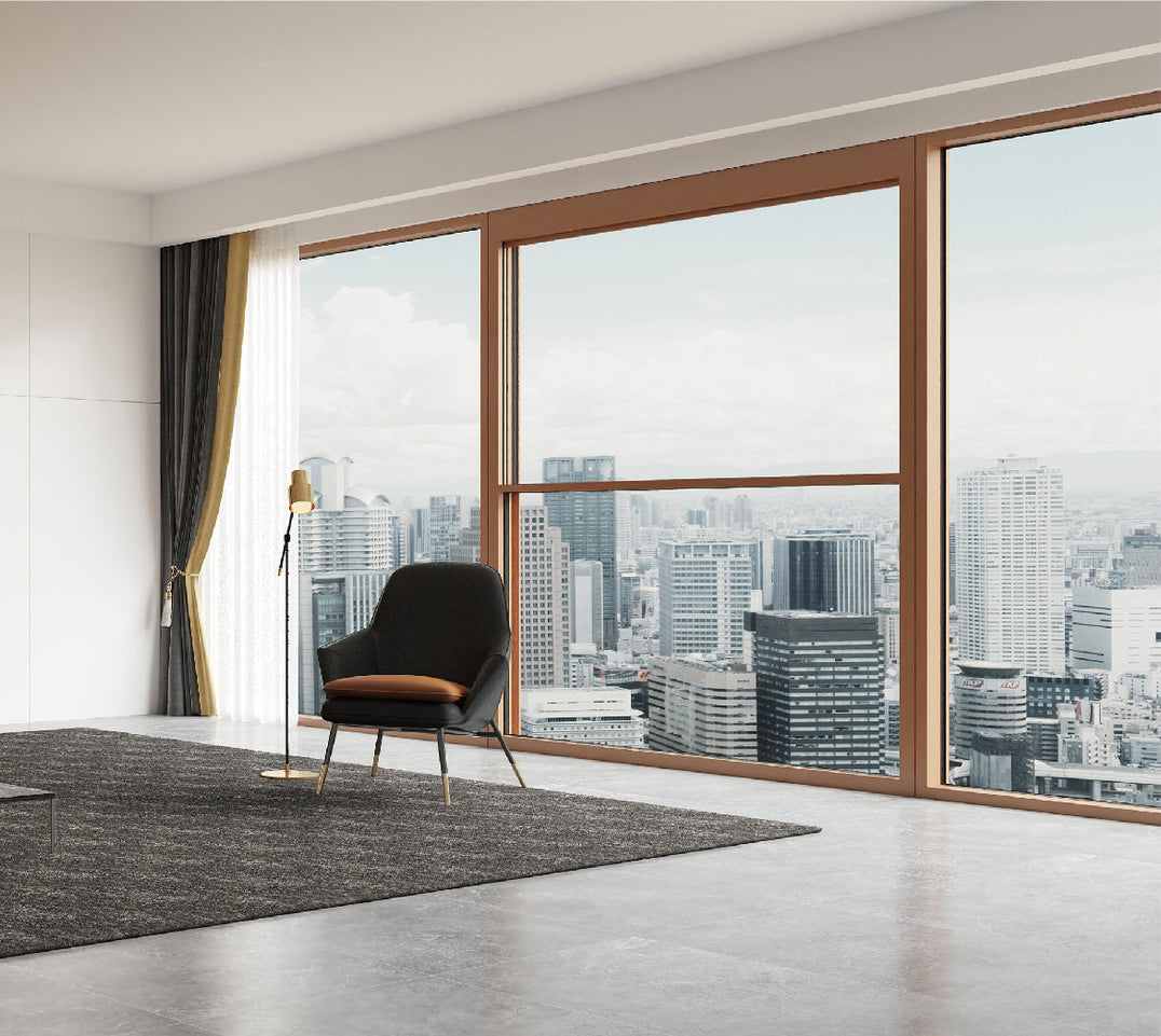 Window Wall