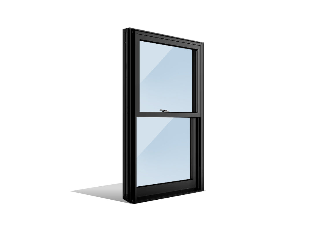Single / Double Hung Windows