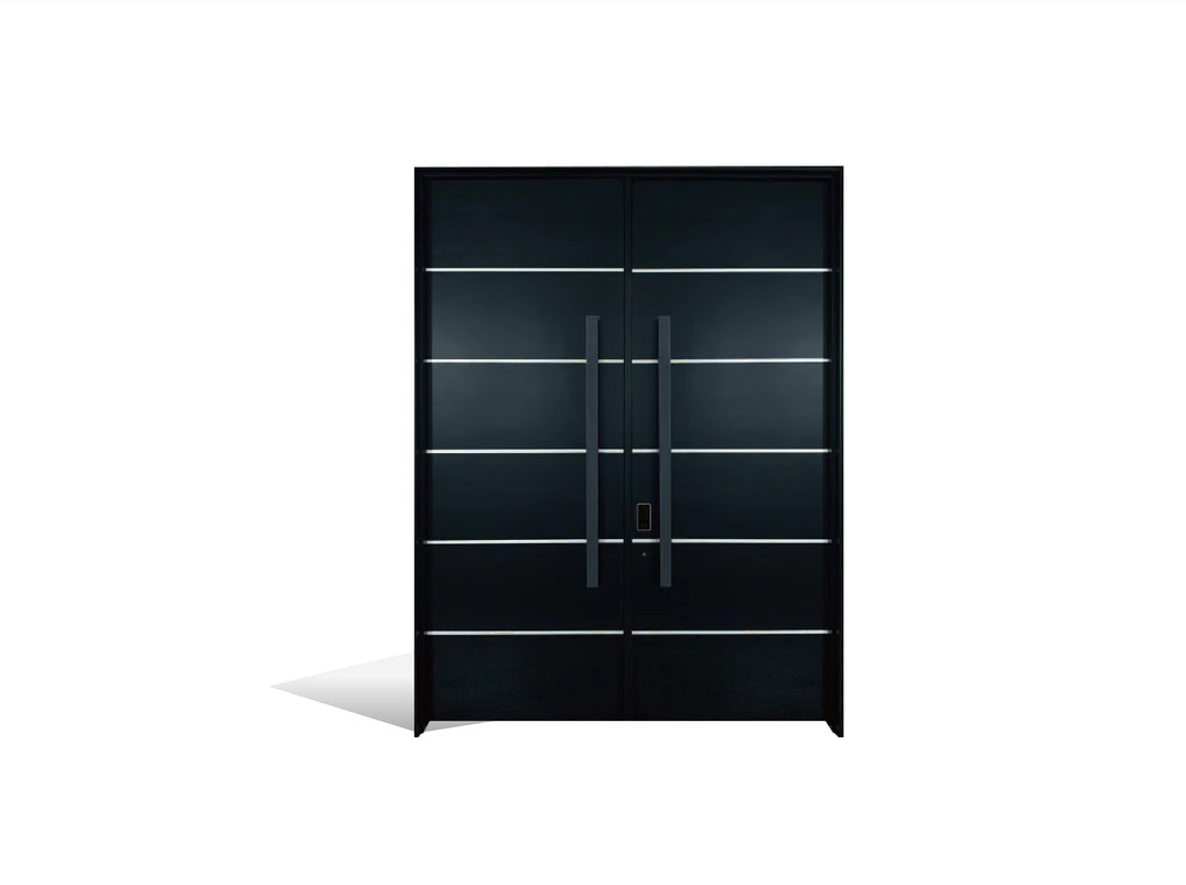Entry Doors