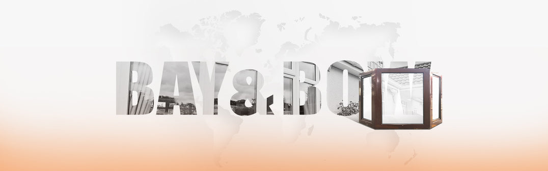 WOOD BAY & BOW WINDOWS